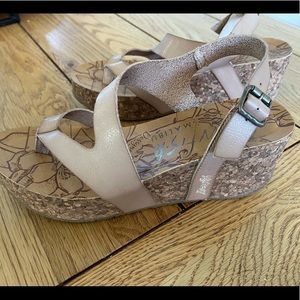 Blowfish Malibu Sandals